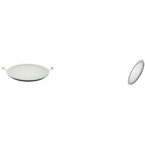 Downlight led encastrable  etanche extra plat 4000k rond - luminance 88589498 88589498 88589498 88589498 88589498 88589498 88589498 88589498 88589498 88589498 88589498 88589498 88589498 88589498 88589