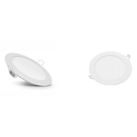 Downlight led encastrable extra plat rond blanc neutre - optonica 88578418 88578418 88578418 88578418 88578418 88578418 88578418 88578418 88578418 88578418 88578418 88578418 88578418 88578418 88578418