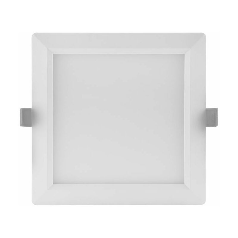 

Downlight led EXTRAFINO empotrable blanco de Ledvance | 3000K - 18W