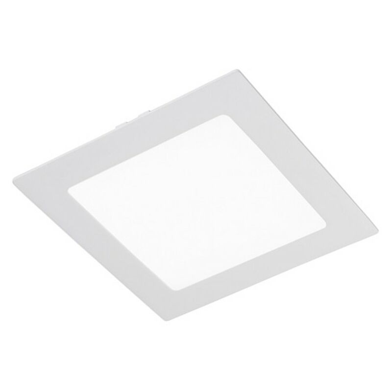 

Wonderlamp - Downlight LED Extraplano 18W-6000ºK (blanco)