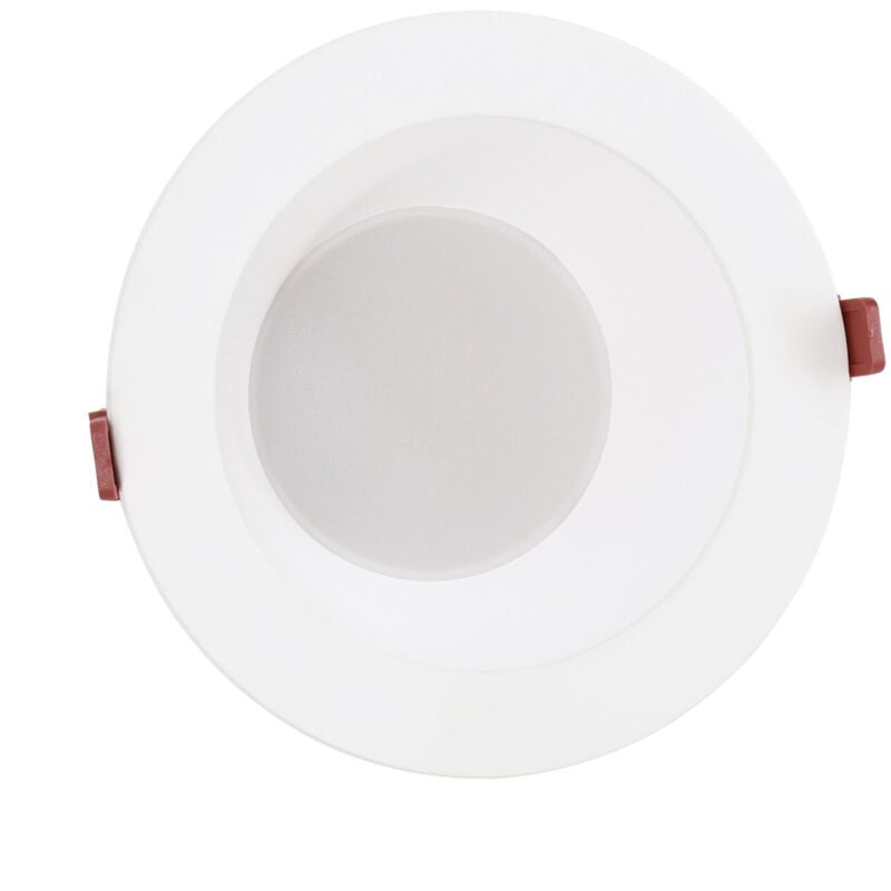 Downlight led faled 2 - 30W - 3900 lumens - 4000K - IP44 - Blanc naturel - Ø220mm