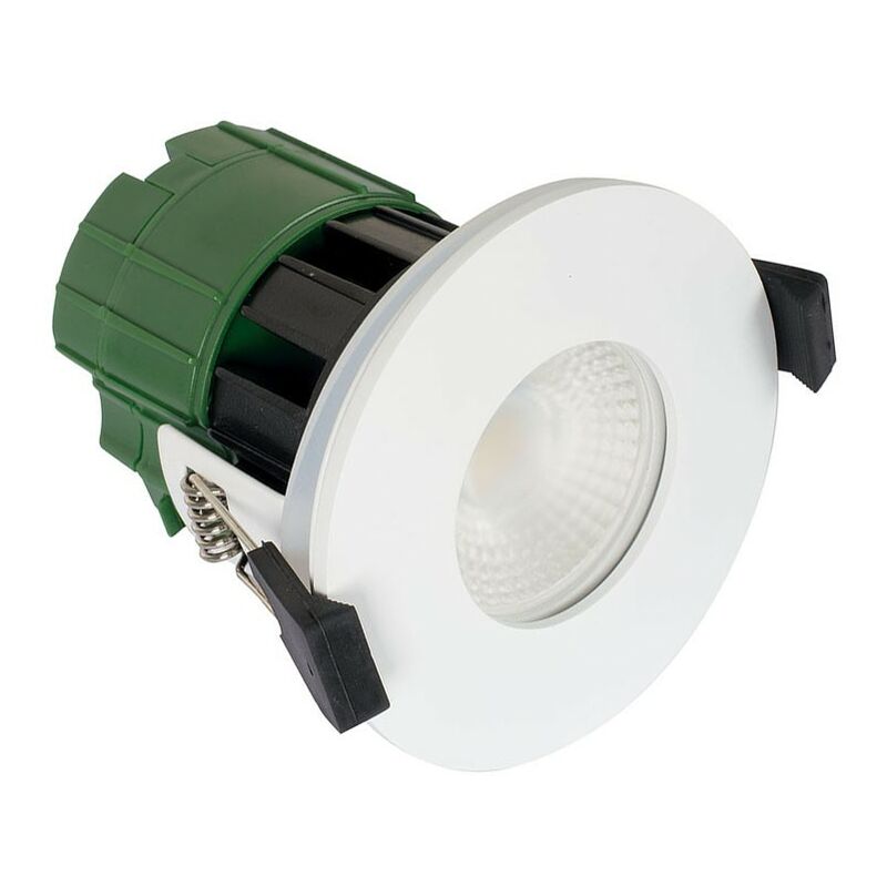 

Downlight Led Integr. Volcano 6W 600Lume