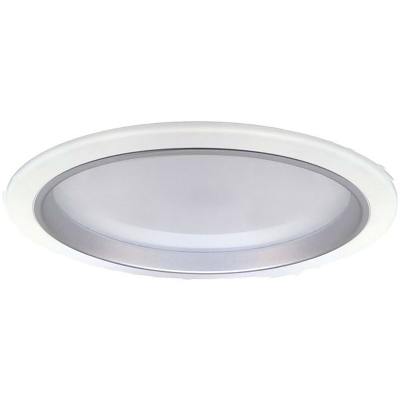

Downlight Led Jano Aluminio (25W) | Aluminio