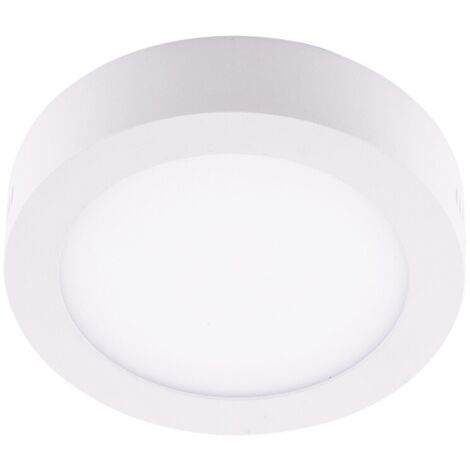 Downlight LED Know 30W IP20 4000K 1440Lm Superficie Redondo