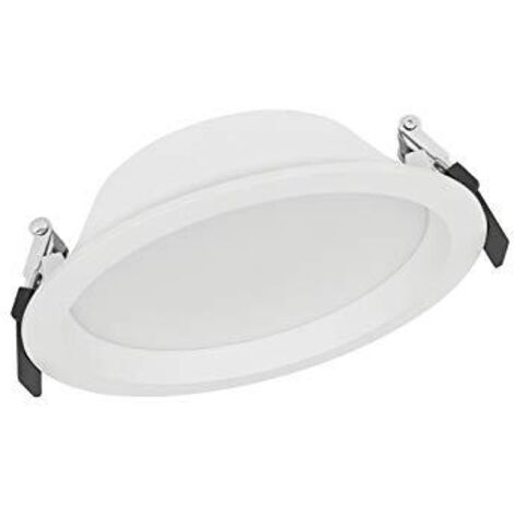 Downlight LED LEDVANCE 14W 1190Lm 3000K 100º IP44/IP20 Dimmerabile DALI