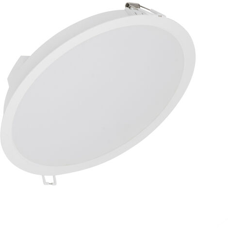 Downlight LED LEDVANCE   30W 3000Lm 3000K 100º IP44