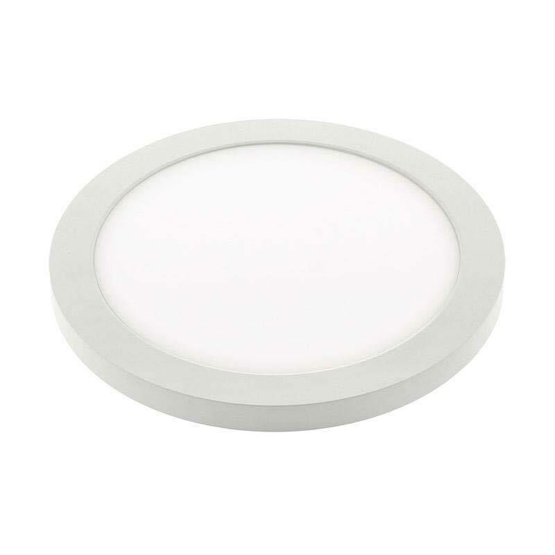 

Downlight Led MAGNET BOL, 18W, Samsung ChipLed, CCT ajustable, 3000-4000-6000K - 3000-4000-6000K