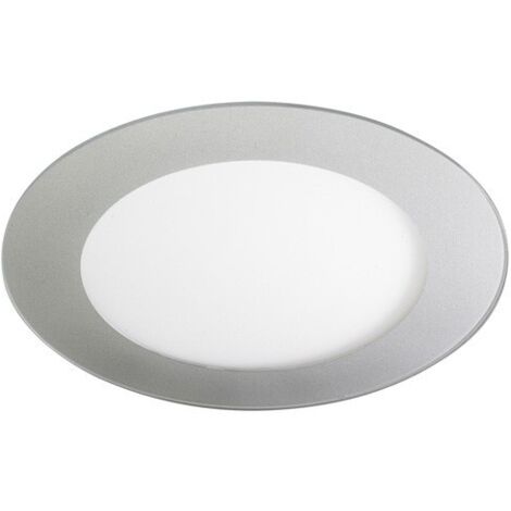 Downlight LED Novo grigio (20W) CRISTALRECORD 02-007-18-181