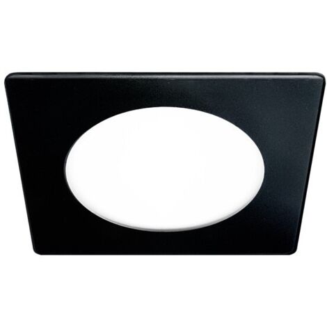 Downlight LED Novo Lux (12W) CRISTALRECORD 02-807-12-480