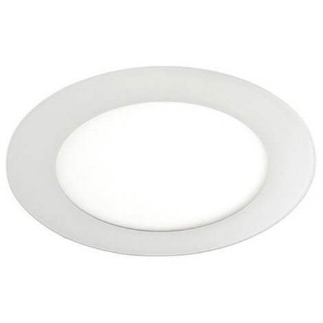 Downlight LED Novo Redondo (12W)