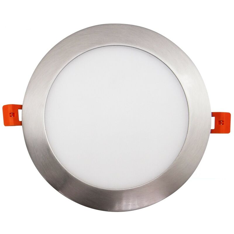 

Downlight Led OSRAM, 20W, silver, CCT ajustable, 3000-4000-6000K - 3000-4000-6000K