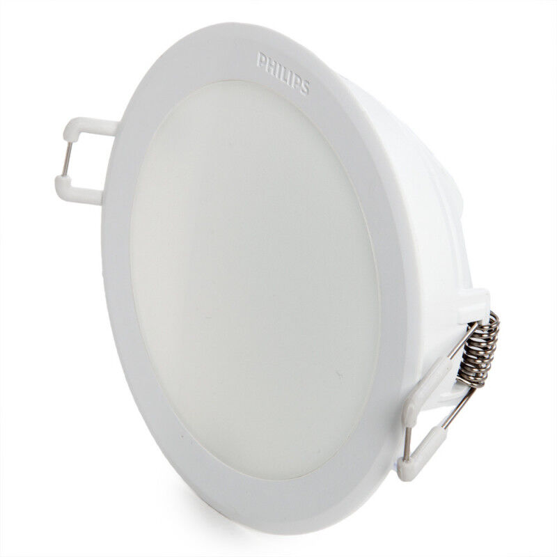 

Downlight LED PHILIPS MESON Empotrable Blanco 17W 1750Lm | Blanco Cálido (PH-8718696173671-CW)