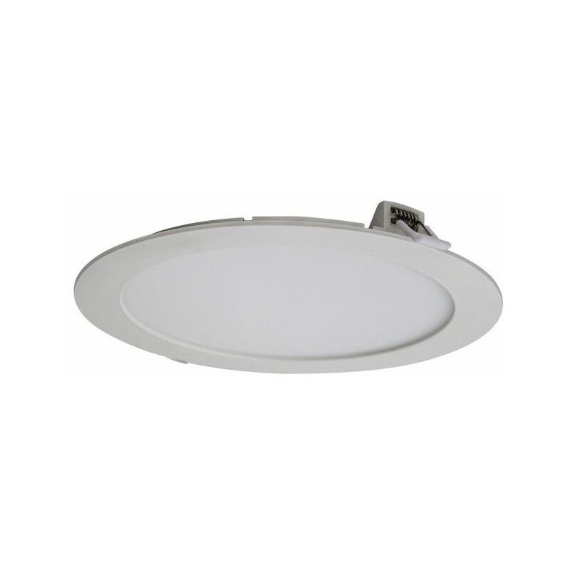 

Downlight Led 553612 Modelo Breno PC 18w 840 Blanco - Prilux