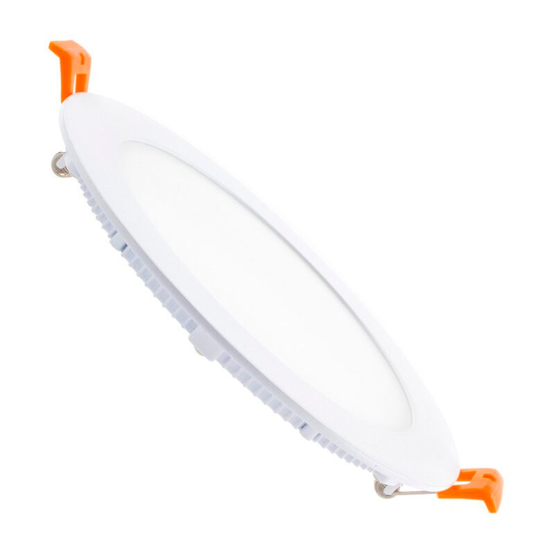 

Downlight LED redondo blanco 4200K Potencia 20W