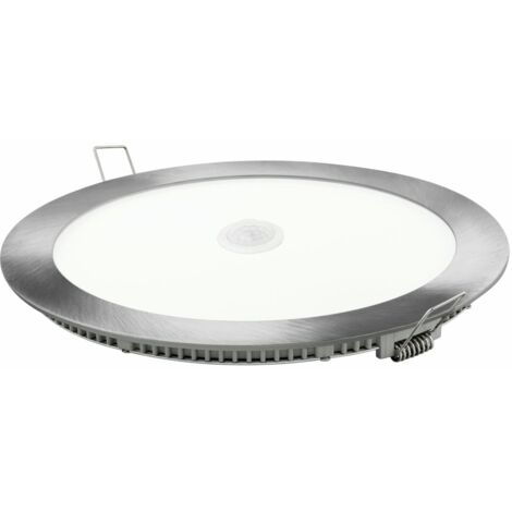 DOWNLIGHT LED REDONDO SENSOR PL.18W.N - ALFA DYSER