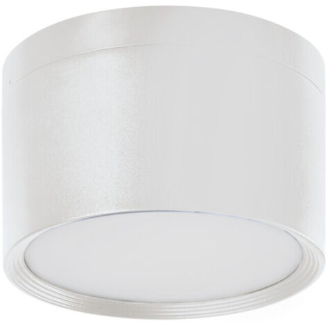 Downlight LED Saillie - 30W - IP54 - Bianco - 170mm - 4000K
