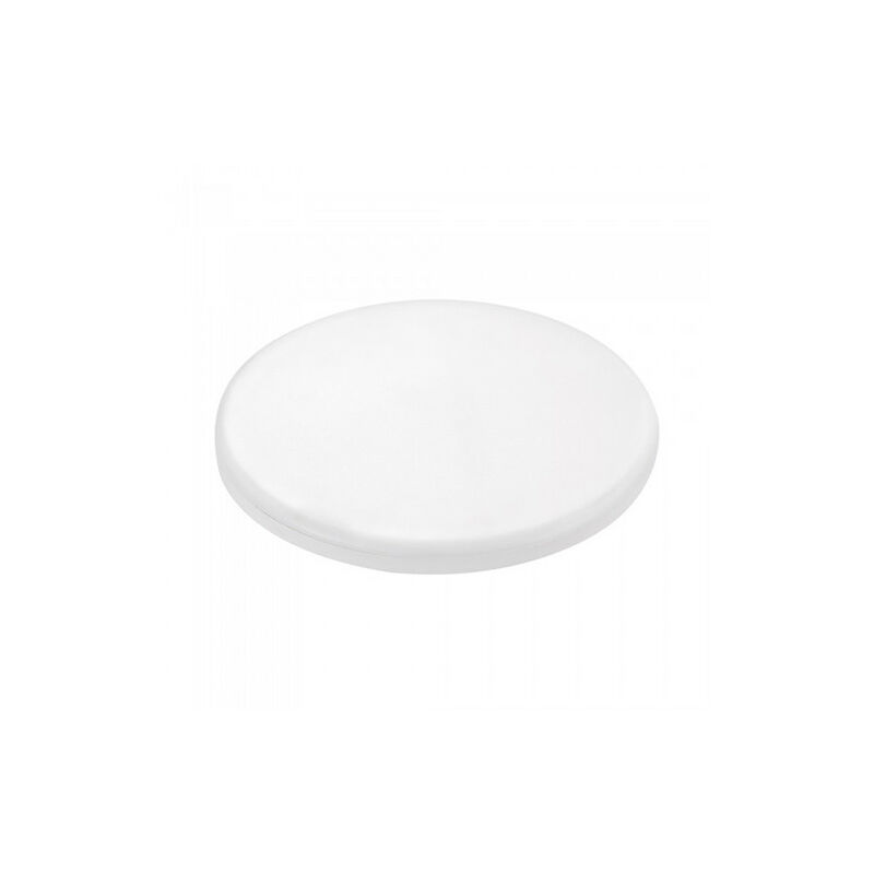 

V-tac - Downlight LED Samsung extraplano circular blanco 18W 120° ajustable Temperatura de color - 6400K Blanco frío