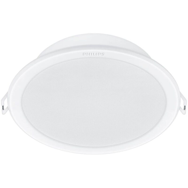 Philips Downlight LED PHILIPS Slim Meson chaud - vue 2