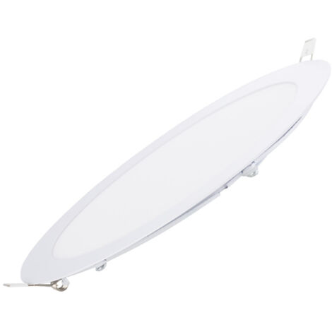 Downlight LED Slimline 18W 1.409Lm CCT 3000-6000ºK Circolare 40.000H [JL-GP-LZ-3-M-CCT]