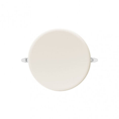 Downlight led smd migmatite 24w 4000k white 2400lm 2x17.5x17.5 cm einstellbare Helligkeit (7-15.5)