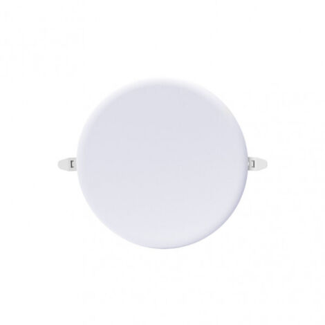Downlight led smd migmatite 24w 6500k white 2400lm 2x17.5x17.5 cm einstellbare Helligkeit (7-15.5)