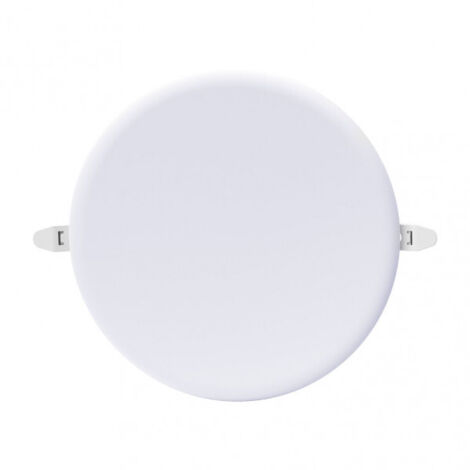 Downlight led smd migmatite 36w 6500k white 3600lm 2x22.7x22.7 cm einstellbare Helligkeit (7-20.6)