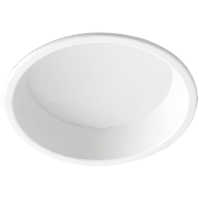 

Faro Barcelona - SON Empotrable de techo blanco de FARO - BLANCO MATE