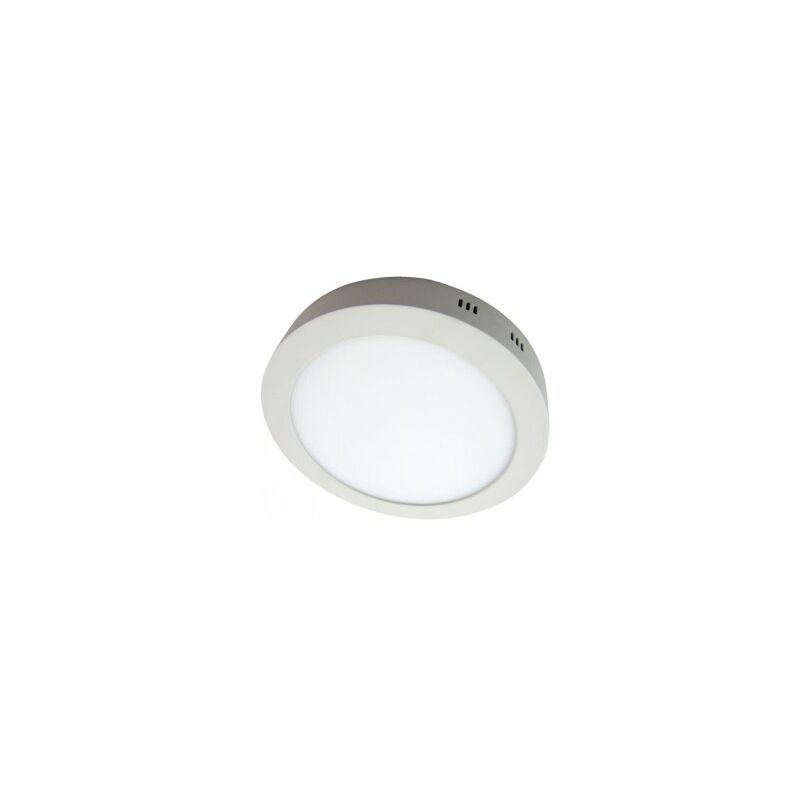 

Downlight carlomagno 18w superficie