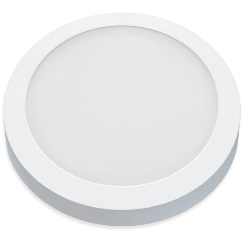 

DOWNLIGHT LED SUPERFICIE KNOX 12W 4000K - Lúzete