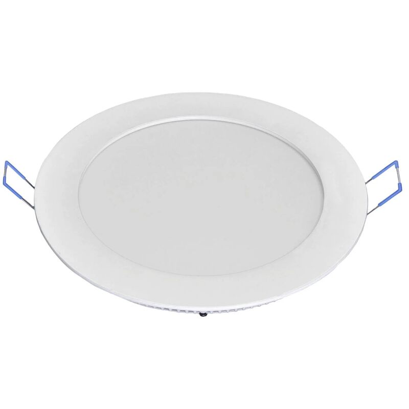 

DOWNLIGHT LED TESLA 15W 6500K BLANCO - Lúzete
