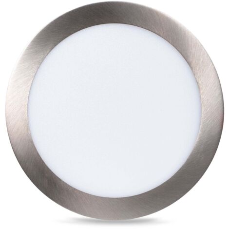 Downlight LED Ultra Slim 18W - CCT - Corte Ø 208mm - 3