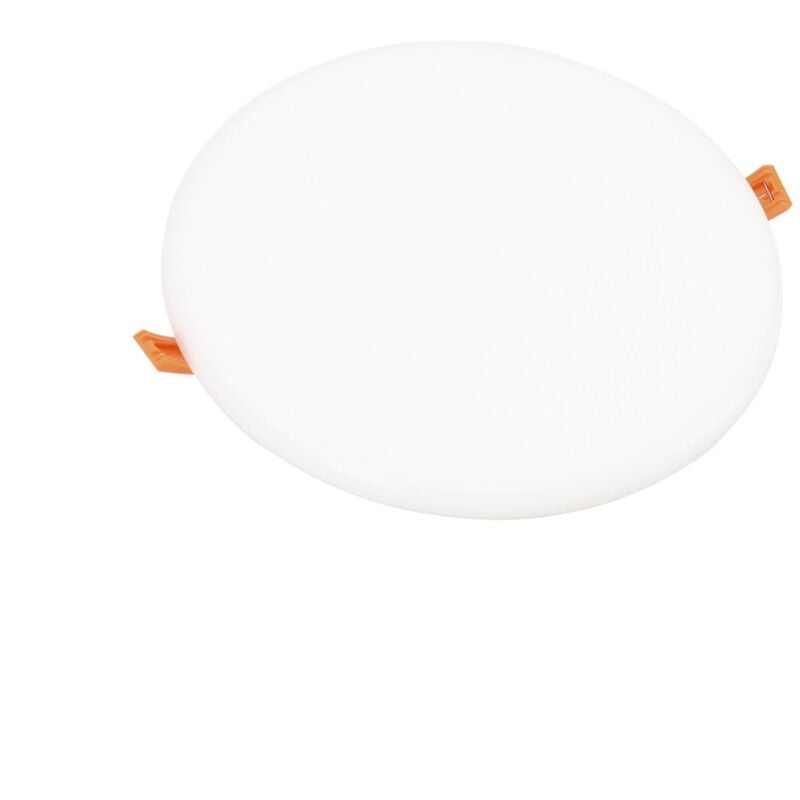Bemko - Downlight led waled - 10W - 4000K - 860lm - IP66 - Ø125mm - Blanc