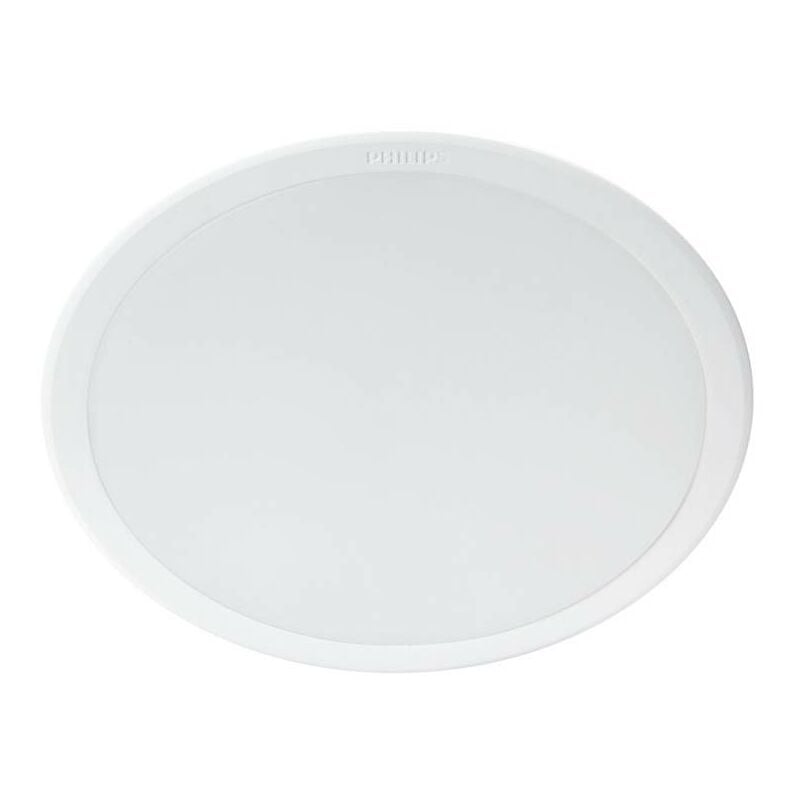 

Downlight 'Meson' redondo 21 W 4000ºK