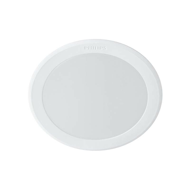 

Downlight 'Meson' redondo 6 W 3000ºK