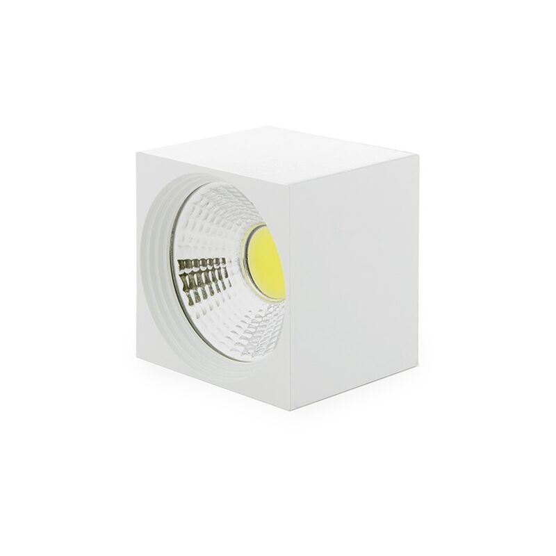 Greenice - Riflettore Downlight led de Superficie