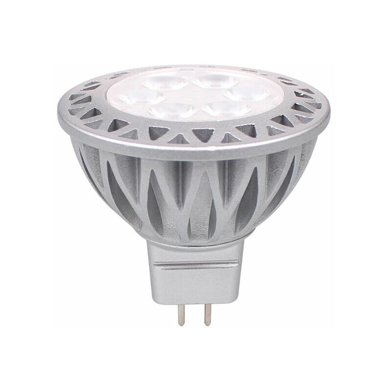 Downlight MR16 led lampadina GU5.3 Proiettore, 3W