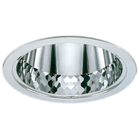 Downlight Office 2 65 1520 Flc2X26D Cell Arg ( FOSNOVA cod. 2215201708 )