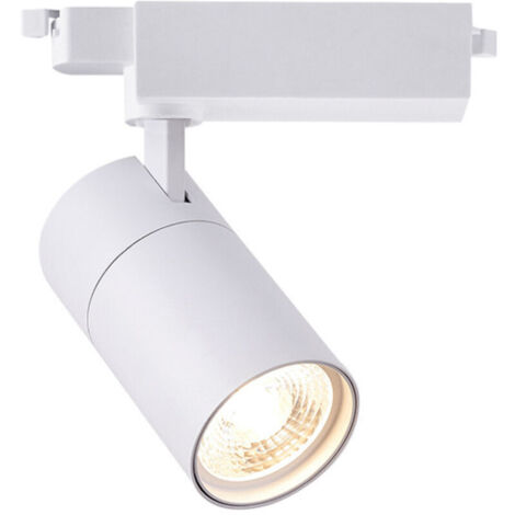Downlight Ouverture Libre Plafonnier 7W Projecteur Réglable LED Fixation Murale Downlight Simple Moderne Plafond