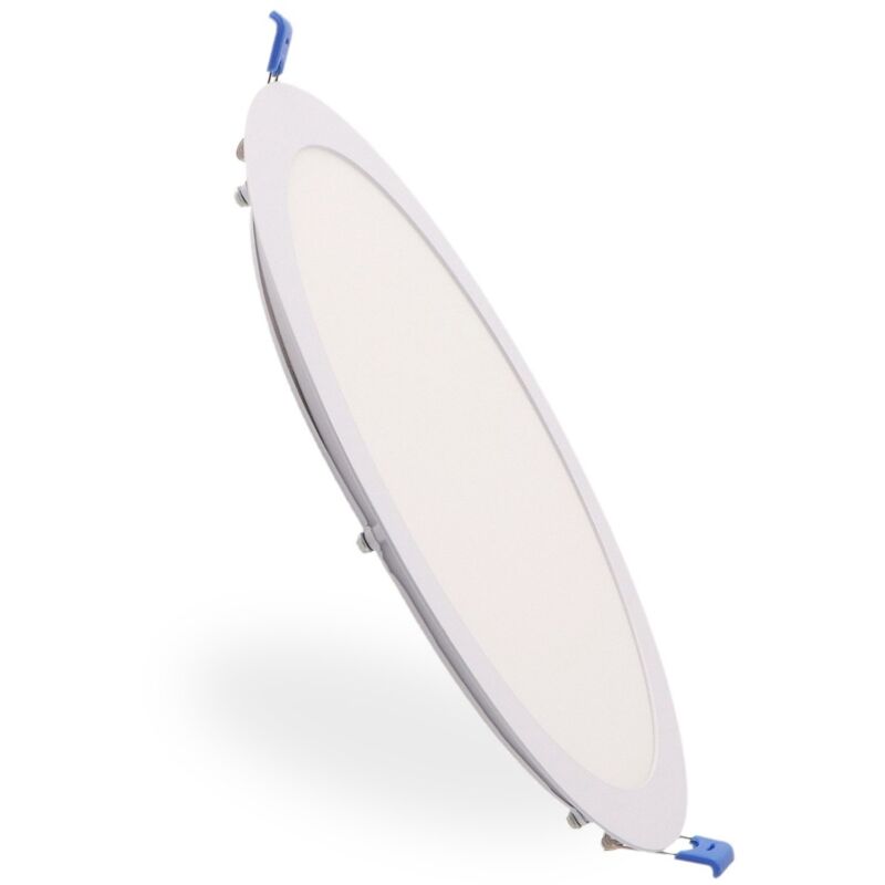 

Downlight panel LED Circular 25W Blanco Frío 6000K - Iluminashop