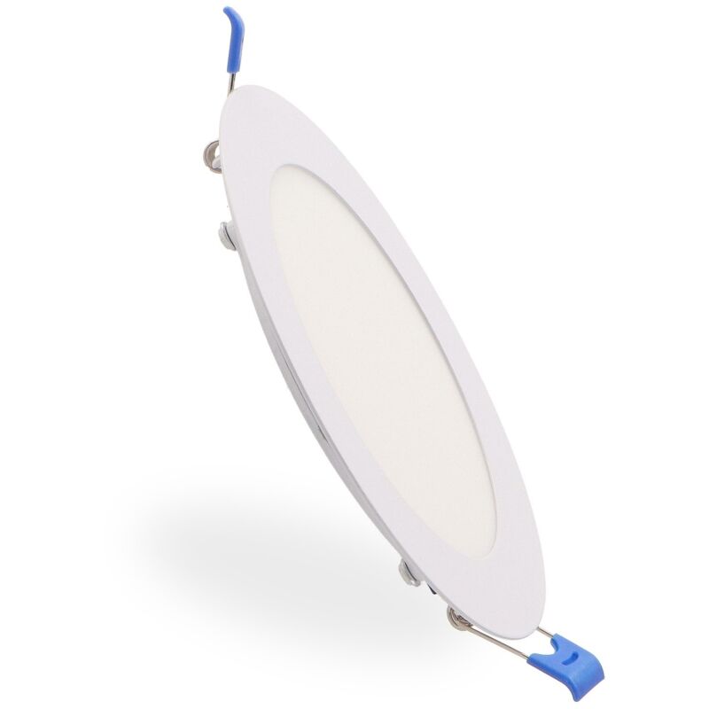 

Downlight panel LED circular 9W Blanco Neutro 4500K - Iluminashop