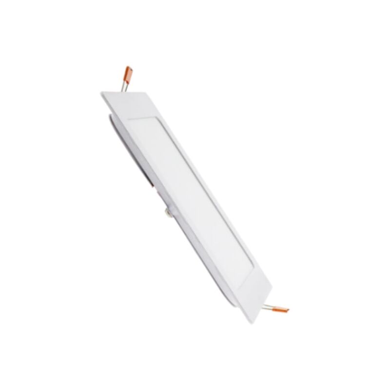 

Downlight panel LED Cuadrado 12W Blanco Cálido 3000K - Iluminashop