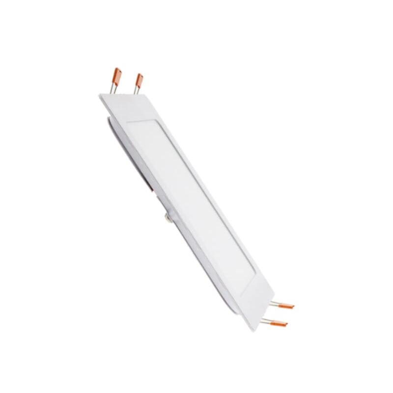 

Downlight panel LED Cuadrado 25W Blanco Frío 6000K - Iluminashop