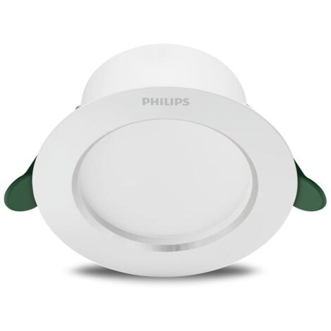 Downlight PHILIPS Diamond Cut Ultra Efficient 15x4,95cm 4000K 1150lm