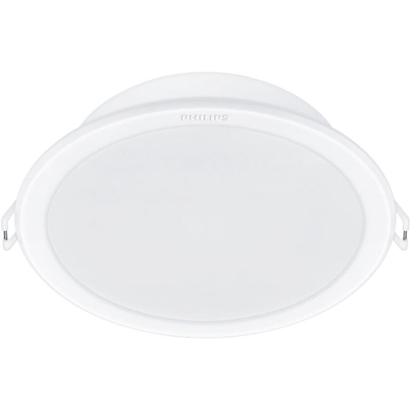 Pack de 2 PHILIPS Meson Downlight 215mm 2550lm