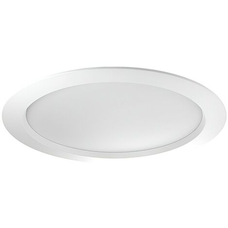 Downlight Phoenix circular Chip Osram 25W blanco 5000K
