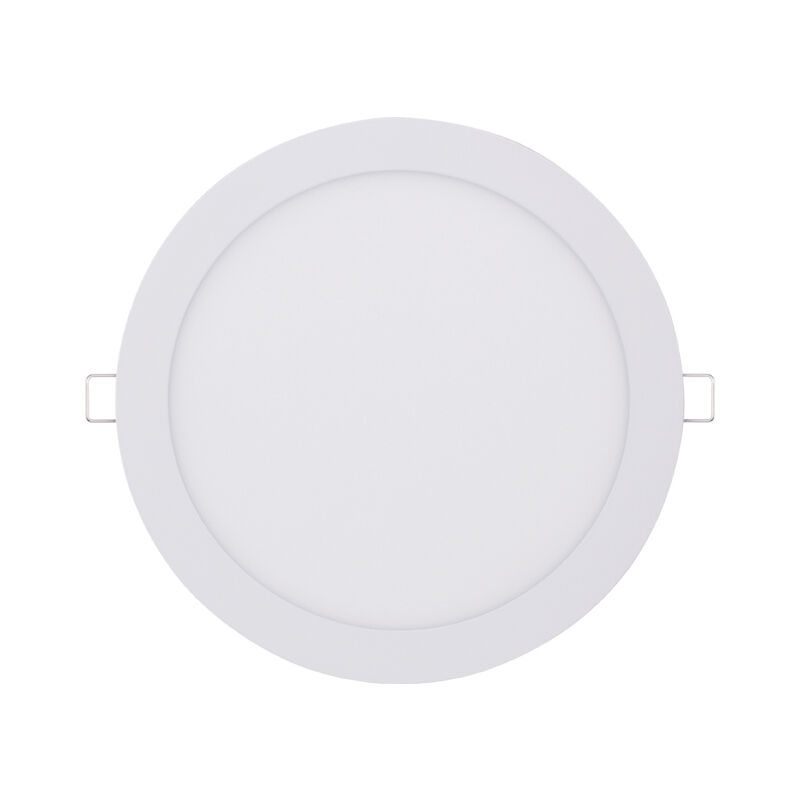 

Downlight plano Led 8W 4200K Gris