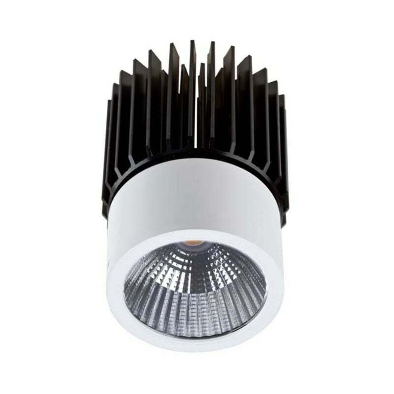 Downlight Play 13W 2700K Cri 80 32.4º Blanco Ip20 1249Lm