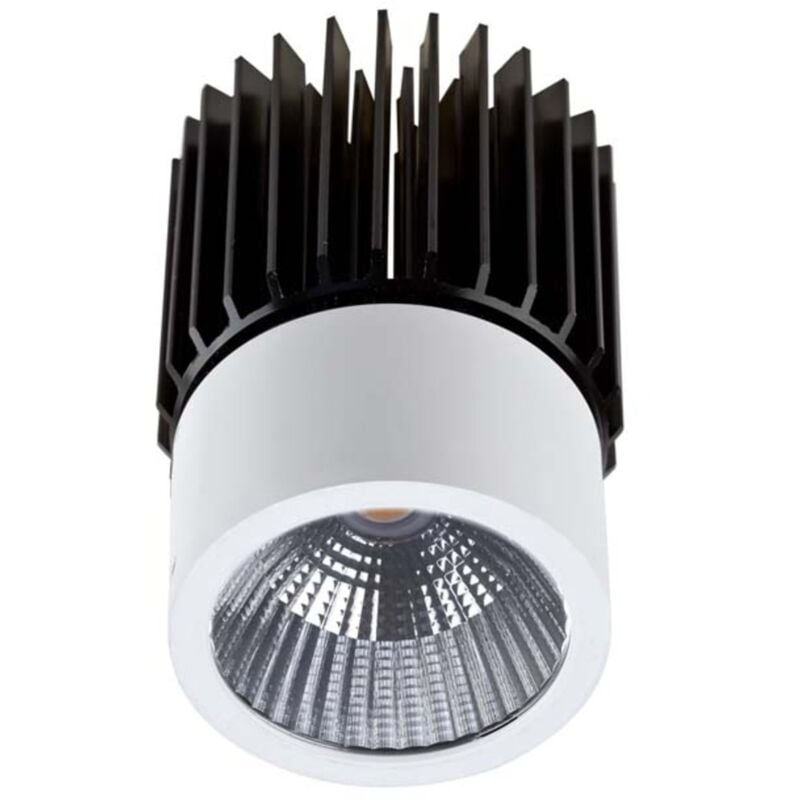 Downlight Play 13W 3000K Cri 80 Blanco Ip20 1296Lm