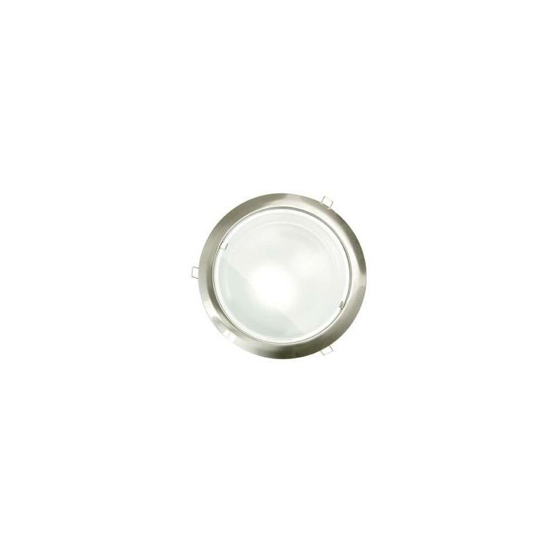 

Downlight Redondo E-27 2x20w