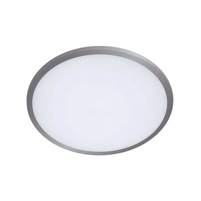 

Downlight Redondo Led Kaju (16W) | Gris